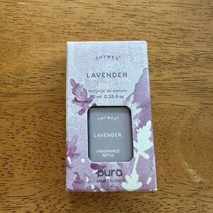 Thymes Lavender Fragrance Refill